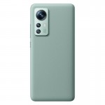 Full Body Housing For Xiaomi Mi 12 Green - Maxbhi Com