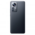 Full Body Housing For Xiaomi Mi 12 Grey - Maxbhi Com