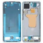 Lcd Frame Middle Chassis For Xiaomi Mi 12 Green By - Maxbhi Com