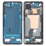 Lcd Frame Middle Chassis For Xiaomi Mi 12 Grey By - Maxbhi Com
