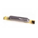 Power Button Outer For Lenovo K910l Black By - Maxbhi Com
