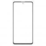 Replacement Front Glass For Xiaomi Mi 12 Grey By - Maxbhi Com