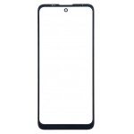 Touch Screen Digitizer For Motorola Moto E30 White By - Maxbhi Com