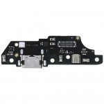 Charging Connector Flex Pcb Board For Motorola Moto E30 By - Maxbhi Com