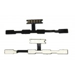 Power Button Flex Cable For Motorola Moto G41 On Off Flex Pcb By - Maxbhi Com
