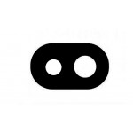 Camera Lens For Micromax Bolt A71 White By - Maxbhi Com