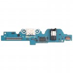 Charging Connector Flex Pcb Board For Samsung Galaxy Book 10 6 Lte 64gb By - Maxbhi Com