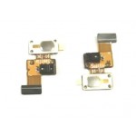 Power Button Flex Cable For Lenovo S720 On Off Flex Pcb By - Maxbhi Com