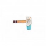 Power Button Flex Cable For Asus Memo Pad Fhd 10 Me302kl With 3g On Off Flex Pcb By - Maxbhi Com
