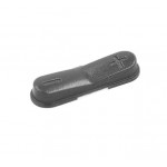 Volume Side Button Outer For Sony Ericsson Z530c Black By - Maxbhi Com