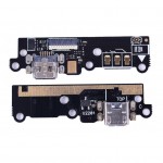 Charging Connector Flex Pcb Board For Sony Xperia Z2 Tablet 16gb Lte By - Maxbhi Com