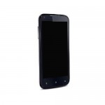 Lcd Frame Middle Chassis For Iball Andi 5h Quadro White By - Maxbhi Com