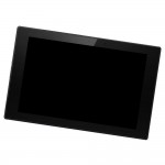 Speaker Jaali Anti Dust Net Rubber For Sony Xperia Z2 Tablet 16gb Lte By - Maxbhi Com