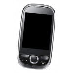 Lcd Frame Middle Chassis For Samsung Galaxy 5 Gt I5503 Black By - Maxbhi Com