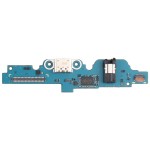 Charging Connector Flex Pcb Board For Samsung Galaxy Book 10 6 Wifi 128gb By - Maxbhi Com