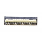 Lcd Connector For Asus Google Nexus 7 2 With No Cellular By - Maxbhi Com