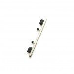 Volume Side Button Outer For Samsung Galaxy Book 12 Lte 128gb White By - Maxbhi Com