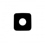 Camera Lens For Spice D6666 White By - Maxbhi Com