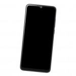 Lcd Connector For Lava Z3 Lzg403 By - Maxbhi Com