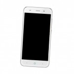 Lcd Connector For Zte Blade D6 By - Maxbhi Com