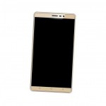 Lcd Connector For Karbonn Titanium Mach Six By - Maxbhi Com