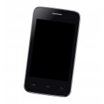 Lcd Connector For Spice Mi347 By - Maxbhi Com