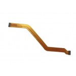 Lcd Flex Cable For Ulefone Gemini By - Maxbhi Com