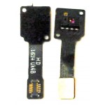 Proximity Light Sensor Flex Cable For Zte Blade A512 By - Maxbhi Com