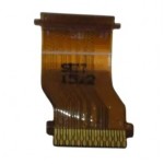 Main Flex Cable For Microsoft Lumia 435 Dual Sim By - Maxbhi Com