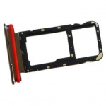 Sim Card Holder Tray For Doogee S86 Pro Black - Maxbhi Com