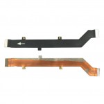 Lcd Flex Cable For Zte Blade Max View By - Maxbhi Com