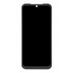 Lcd Screen For Doogee S86 Pro Replacement Display By - Maxbhi Com