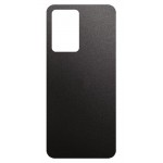 Back Panel Cover For Oneplus Nord N20 Se Black - Maxbhi Com