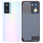 Back Panel Cover For Oneplus Nord N20 Se White - Maxbhi Com