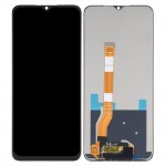 LCD with Touch Screen for OnePlus Nord N20 SE Black