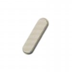 Power Button Outer For Doogee S86 Pro White By - Maxbhi Com