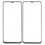 Replacement Front Glass For Oneplus Nord N20 Se Black By - Maxbhi Com
