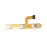 Volume Button Flex Cable For Doogee S86 Pro By - Maxbhi Com