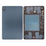 Back Panel Cover For Honor Pad 8 White - Maxbhi Com