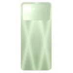 Back Panel Cover For Realme Narzo 50i Prime Green - Maxbhi Com