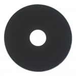 Camera Lens For Realme Narzo 50i Prime Black By - Maxbhi Com