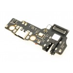 Charging Connector Flex Pcb Board For Realme Narzo 50i Prime By - Maxbhi Com