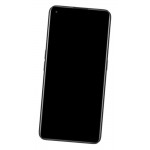 Fingerprint Sensor Flex Cable For Realme Gt Neo 3t 5g White By - Maxbhi Com