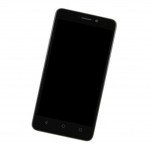 Lcd Connector For Zte Maven 2 By - Maxbhi Com