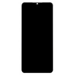 Lcd Screen For Realme Narzo 50i Prime Replacement Display By - Maxbhi Com