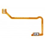 Power Button Flex Cable For Realme Gt Neo 3t 5g On Off Flex Pcb By - Maxbhi Com