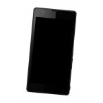 Proximity Light Sensor Flex Cable For Sony Xperia Zr C5502 By - Maxbhi Com