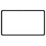 Replacement Front Glass For Honor Pad 8 Black By - Maxbhi Com