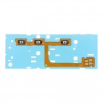 Volume Button Flex Cable For Honor Pad 8 By - Maxbhi Com