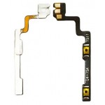 Volume Button Flex Cable For Oneplus Nord N20 Se By - Maxbhi Com